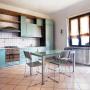 Apartmanok - Grugliasco, Appartamento Grugliasco luminoso