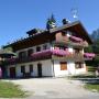 Apartmanok - Borca di Cadore, Casa Costantini Cadore