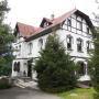 Affittacamere - Rybniště, Penzion Braun