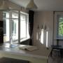 Apartmanok - Zarasai, Central Apartment Zarasai