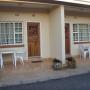 Bed & Breakfast - Livingstone, Mosi-O-Tunya Executive Lodge