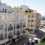 Apartmánové hotely - Larnaka, Pasianna Hotel Apartments