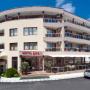 Hotely - Kiten, Hotel Eos