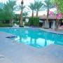 Ferienwohnungen - La Quinta, Three-Bedroom Upstairs Villa Unit 358 by Reynen Luxury Homes