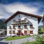 Case di campagna - Sankt Anton am Arlberg, Pension der Steinbock - das Bauernhaus