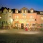 Hotely - Eisenach, Ringhotel Lutherhotel Eisenacher Hof