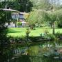 Apartmány - Bad Buchau, Ferienwohnung Hummel