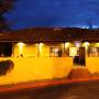 Szállodák - Cobán, La Posada