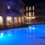 Hotels - Ammoudia, Ammos Bay