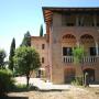 Ferienwohnungen - Costalpino, Parco