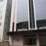 Szállodák - Szuvon, Central Plaza Hotel