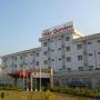 Hotel - Bogra, Hotel Naz Garden