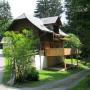 Дома для отпуска - Патергассен, Chalet Jeanine by ISA AGENTUR