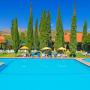 Отели - Тариха, Hotel Los Parrales