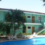Aparthotels - Coco, Green Forest of Coco Beach Studios