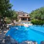 Villák - Pollença, Villa Lloberina