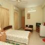 Hotely - Bogra, Red Chillies Restaurant and Guest house
