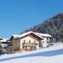 Apartmány - Flachau, Appartements Bergblick