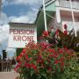 Bed & Breakfast - Balatonfüred, Korona Panzio