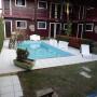 Aparthotels - Natal, Bela Silvia Flat