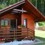 Ferienparks - Sovata, Case de Vacanta Gabriel
