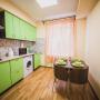 Apartmanok - Omszk, Apartments on Prospekt Kultury