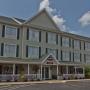 Hotel - Coshocton, Coshocton Village Inn & Suites