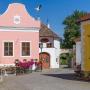 Apartments - Rust, unser rosa Haus für Sie