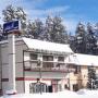 Motels - Winter Park, Valley Hi Motel