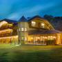Hotely - Bad Säckingen, Hotel am Rheinsberg Bad Säckingen