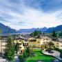 Hotels - Sankt Gilgen, Hotel Hollweger