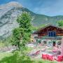 Apartmány - Telfs-Buchen, Ropferhof