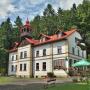 Отели - Йичин, Hotel pod Šikmou Věží