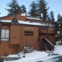 Апартаменты - Маммот-Лейкс, Courchevel by Mammoth Reservation Bureau