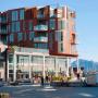 Hotel - Svolvær, Lofoten Suitehotel