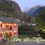 Aparthotely - Konitsa, Artemis Apartments