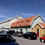 Szállodák - Borgholm, Hotell Borgholm
