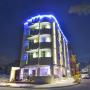 Vendégházak - Hulhumale, Airport Beach Hotel
