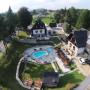 Pensionen - Jezerce, Plitvice Ethno House