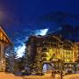 Hotely - Val dʼIsère, Hotel Tsanteleina