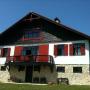 Виллы - Фундата, Casa Konigstein