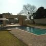 Hotely - Lusaka, Roma-Place