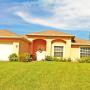 Отели типа «постель и завтрак» - Кейп-Корал, Cape Coral Bed & Breakfast