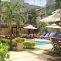 Szállodák - Oaxaca de Juárez, Hotel De La Parra