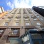 Hotels - Tokyo, Hotel Monterey Lasoeur Ginza