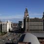 Apartmány - Liverpool, Liver View Apartment