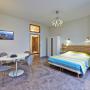 Апартаменты - Анже, Appartement Tuffeau XXL