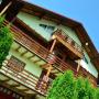 Vendégházak - Buşteni, Pension Roni