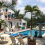 Hotely - Cuernavaca, Hotel Bajo el Volcan