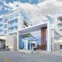 Hotely - Marmaris, Blue Bay Platinum